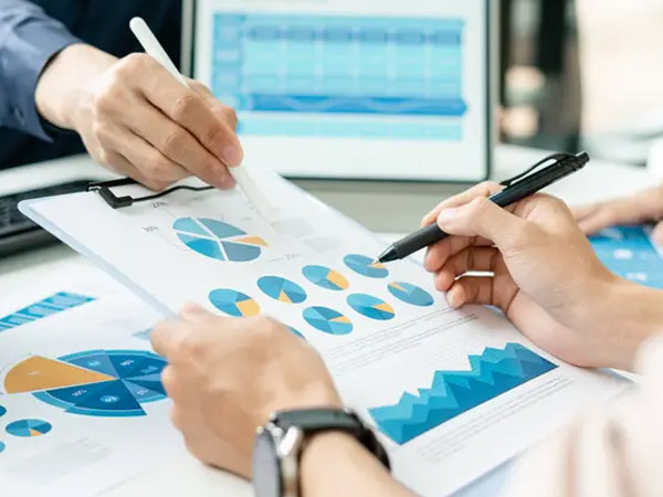 福州商务类调查